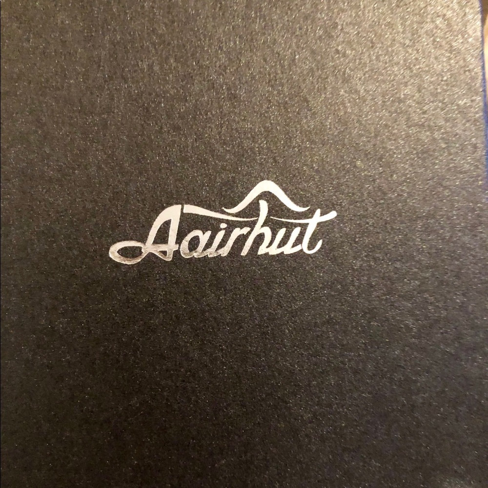 AairHut FOR TINA DO NOT BUY